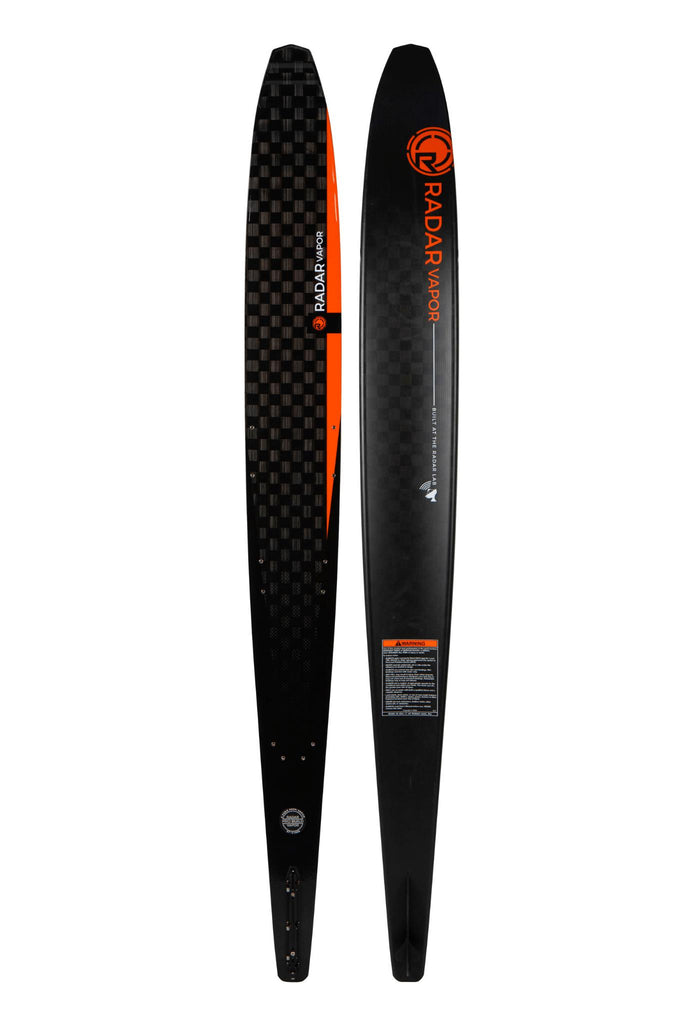 2021 RADAR Senate Lithium-Water Skis-McClintock's Water Ski Pro Shop