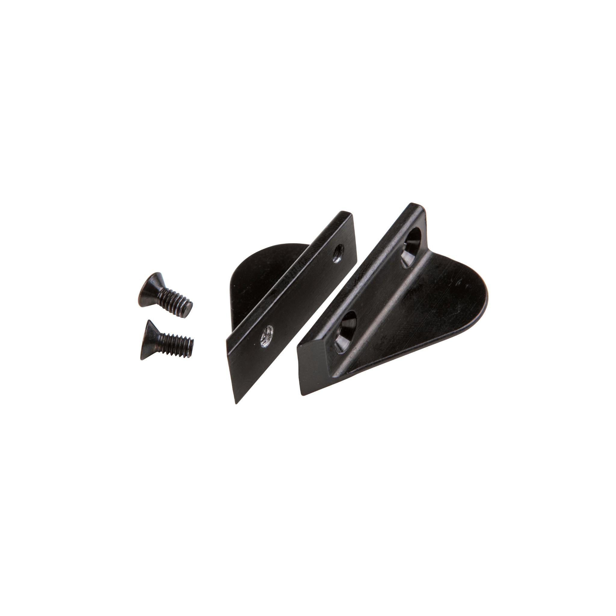 2022 RADAR Aluminum Slalom Wing-Water Ski Accessories-McClintock's Water Ski Pro Shop